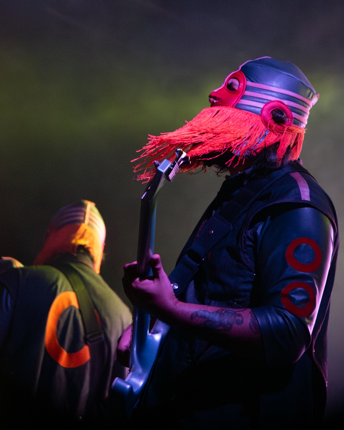 Austin TV + Sistemas Inestables